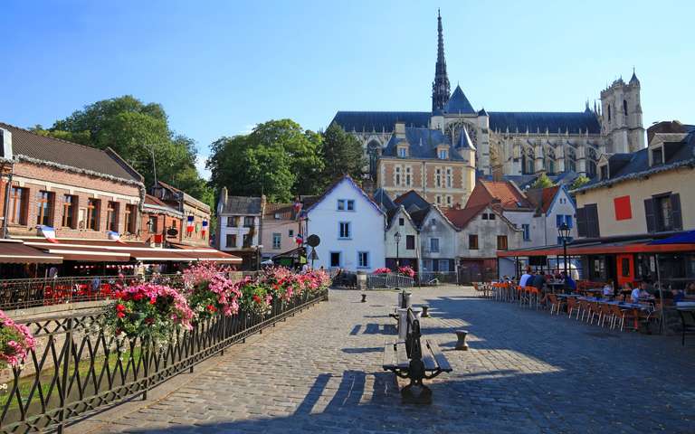 Exploring Europe trip - alternative tour available