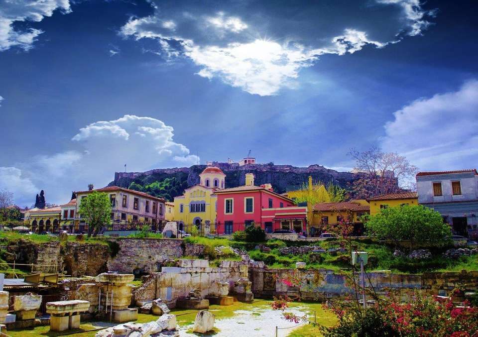 Exploring Greece With Athens, Delphi, Meteora, Mykonos And Santorini - Destination Services - Greece - Image 3