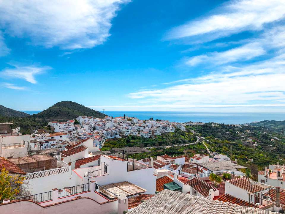 Exploring Iberia: Southern Spain to Coastal Portugal  - Collette Tours - Spain