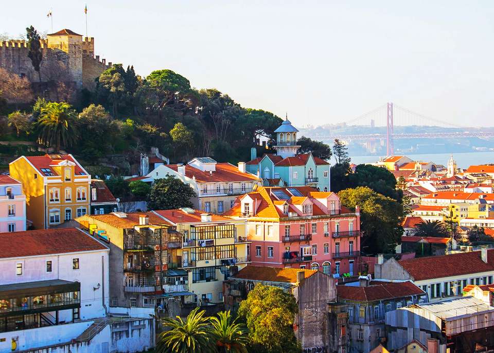 Exploring Iberia: Southern Spain to Coastal Portugal  - Collette Tours - Spain