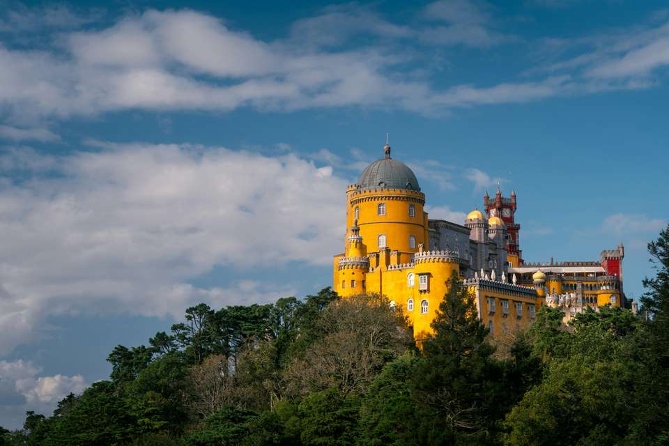 Exploring Iberia: Southern Spain to Coastal Portugal  - Collette Tours - Spain - Image 4