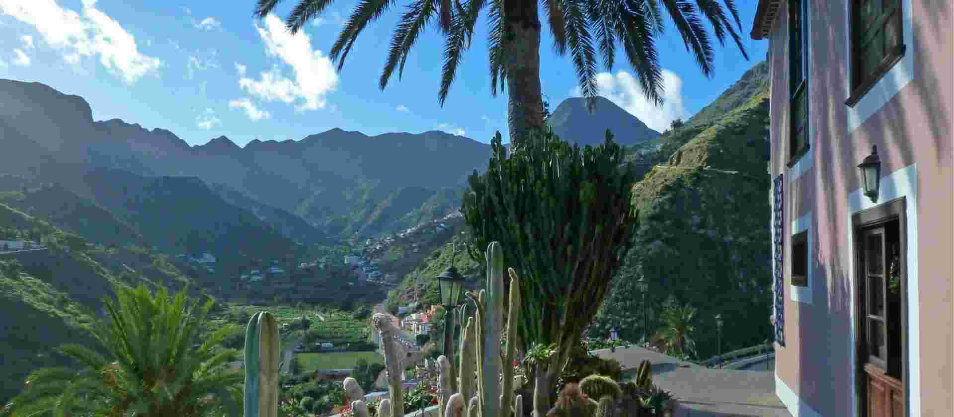 Exploring La Gomera - 11 Days