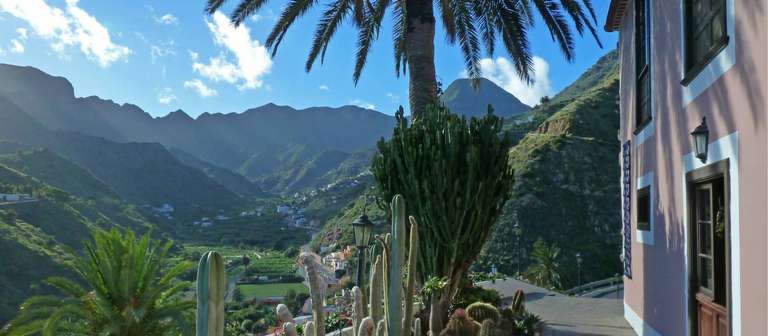 Exploring La Gomera - 11 Days trip - alternative tour available