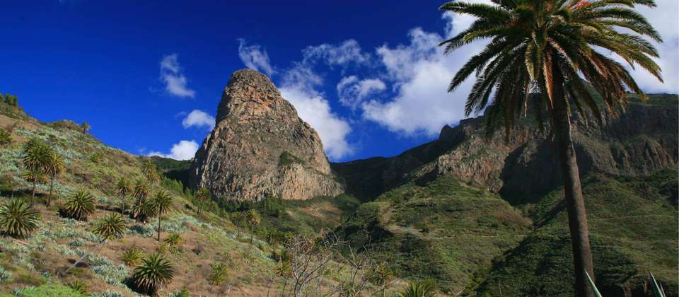 Exploring La Gomera - 11 Days - Walkers' Britain - Spain - Image 4