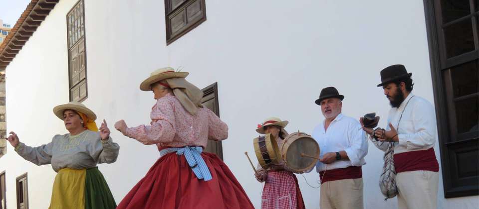 Exploring La Gomera - 11 Days - Walkers' Britain - Spain - Image 5