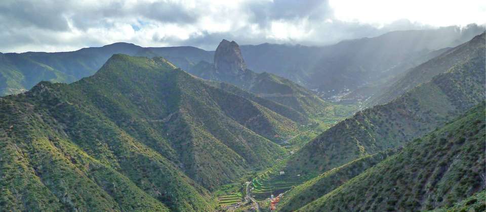 Exploring La Gomera - 11 Days - Walkers' Britain - Spain - Image 8