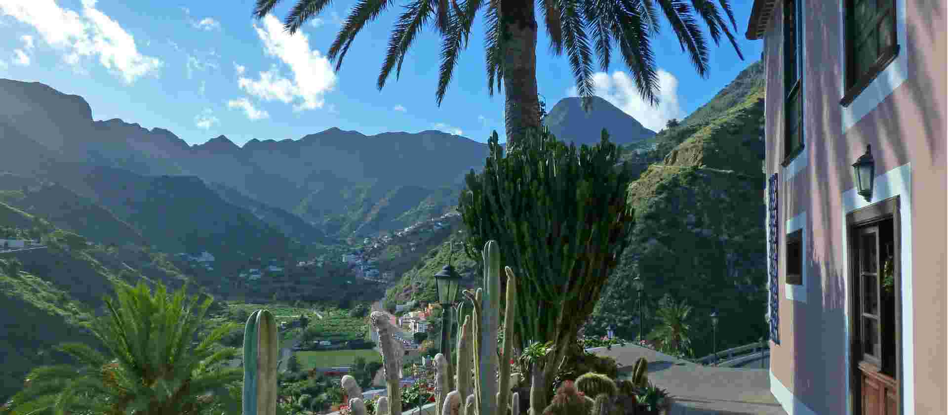 Exploring La Gomera - 11 Days