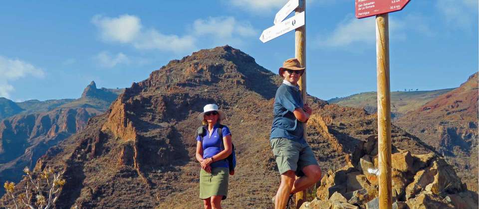 Exploring La Gomera - 11 Days - World Expeditions - Spain - Image 2