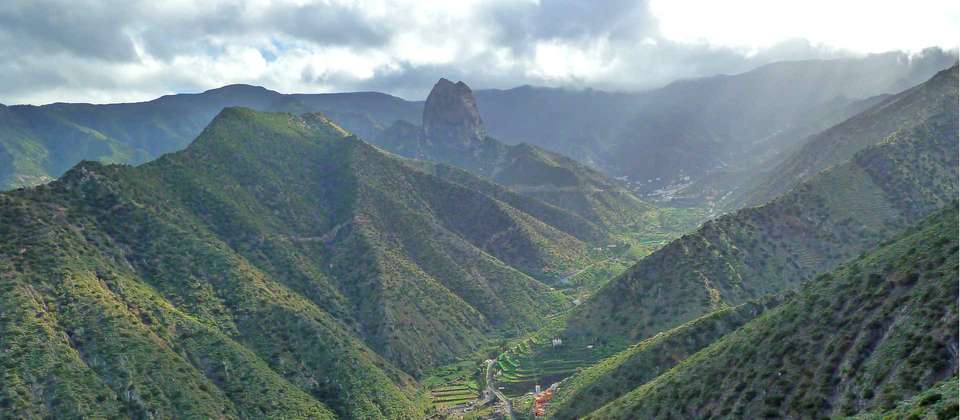 Exploring La Gomera - 11 Days - World Expeditions - Spain - Image 8