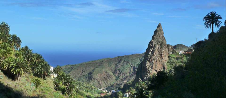 Exploring La Gomera - 8 Days - Walkers' Britain - Spain - Image 8
