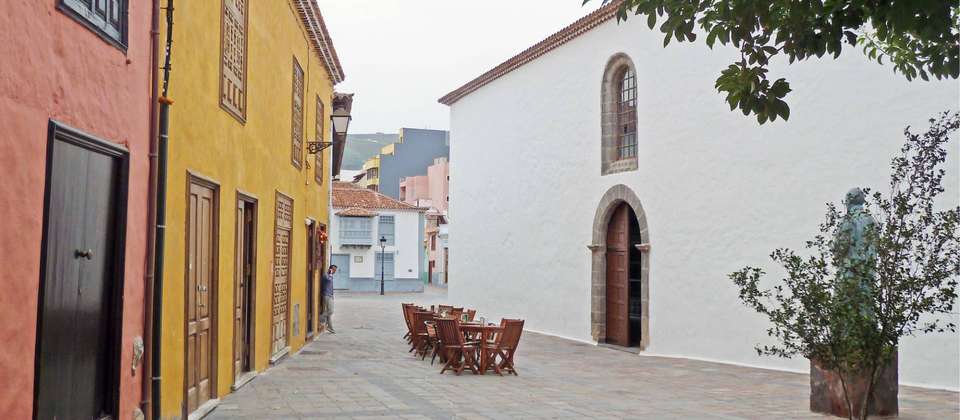 Exploring La Gomera - 8 Days - Walkers' Britain - Spain - Image 10