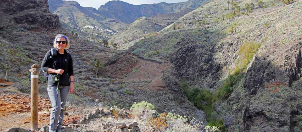 Exploring La Gomera - 8 Days - Walkers' Britain - Spain - Image 11
