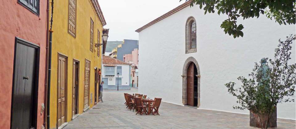 Exploring La Gomera - 8 Days - World Expeditions - Spain - Image 6