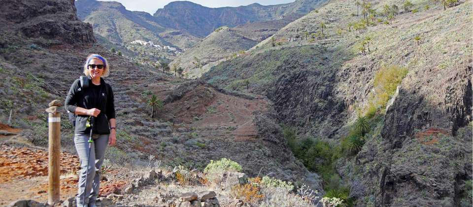 Exploring La Gomera - 8 Days - World Expeditions - Spain - Image 7
