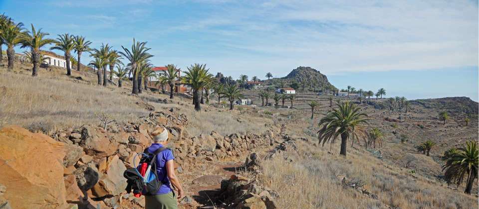 Exploring La Gomera - 8 Days - World Expeditions - Spain - Image 8