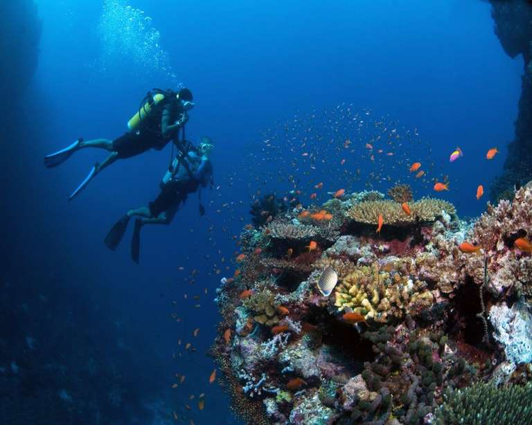 Exploring Maldives: Fihalhohi, Maafushi And Kuda Bandos Islands trip - alternative tour available