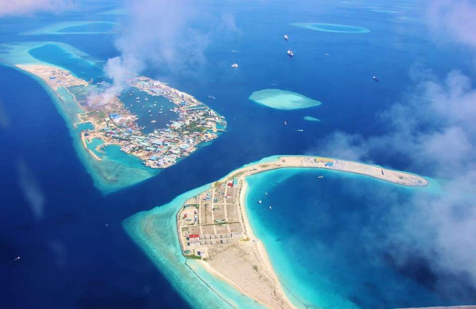 Exploring Maldives: Fihalhohi, Maafushi And Kuda Bandos Islands - undefined - Image 2