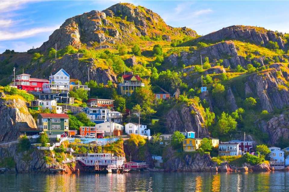 Exploring Newfoundland & Labrador West to East - Omega Tours - Canada - Image 3