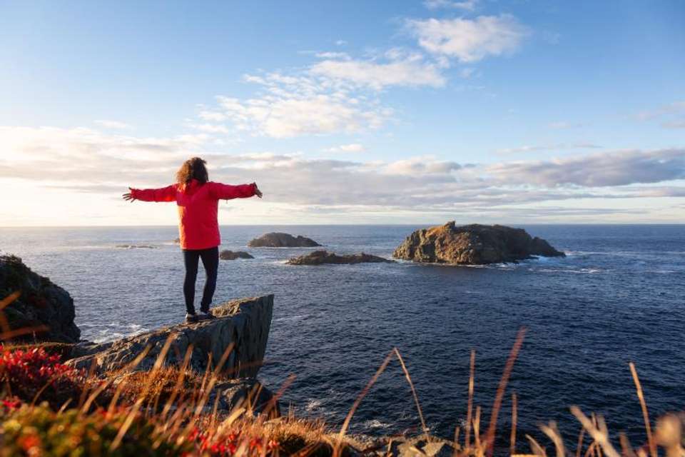 Exploring Newfoundland & Labrador West to East - Omega Tours - Canada - Image 4