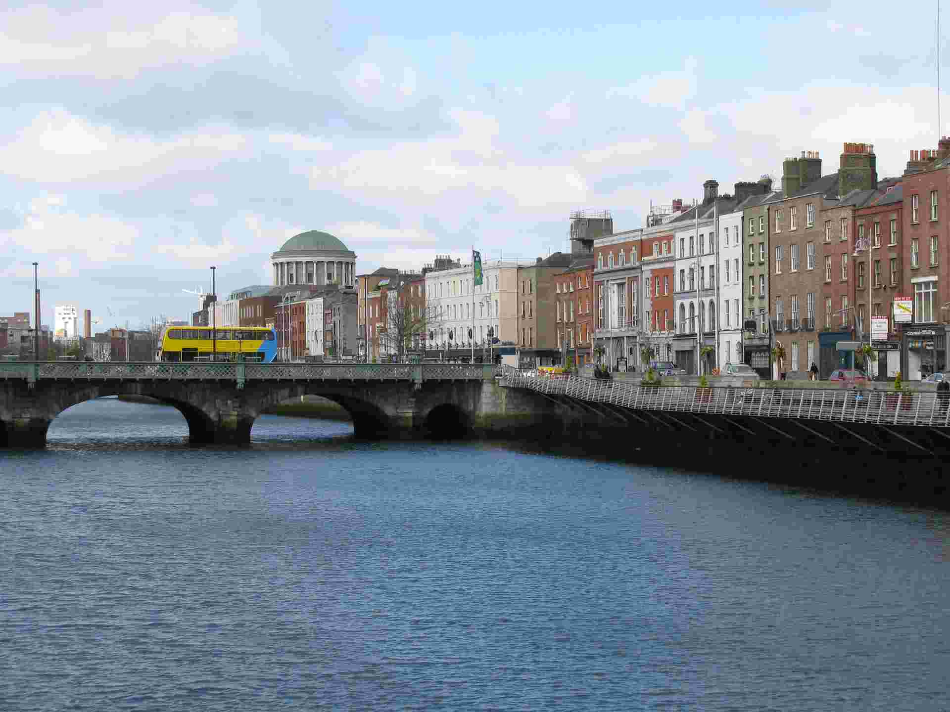 Exploring Scotland & Ireland