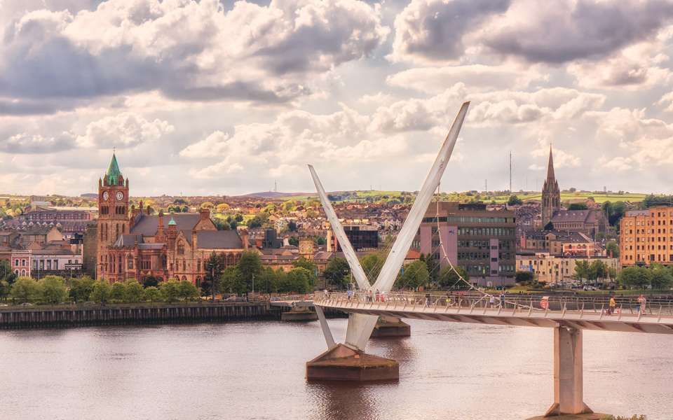 Exploring Scotland & Ireland - Collette Tours - Scotland - Image 3