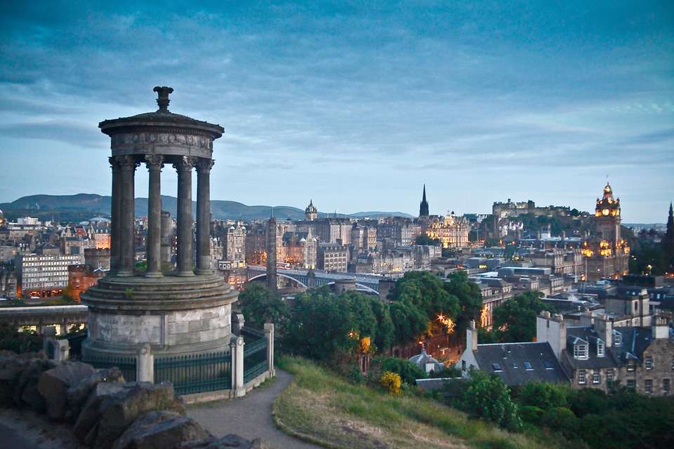 Exploring Scotland & Ireland - Collette Tours - Scotland - Image 5