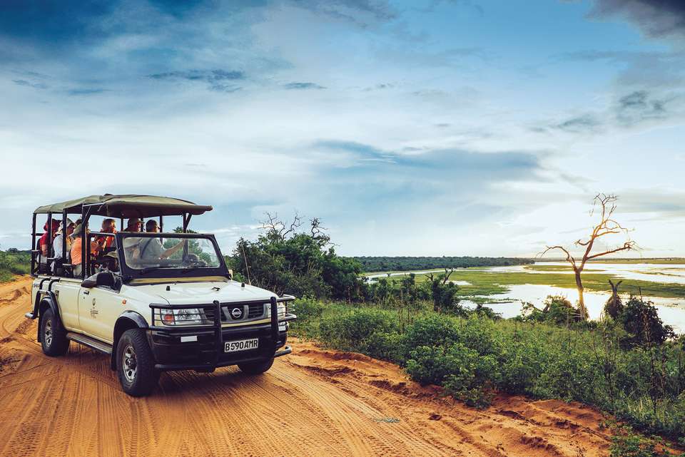Exploring South Africa, Victoria Falls, and Botswana - Collette Tours - South Africa - Image 5