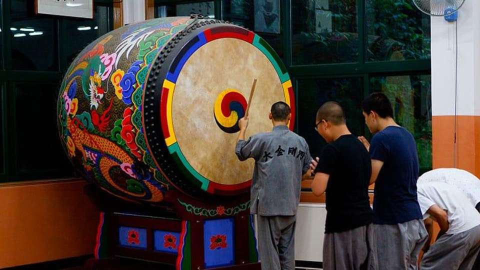 Exploring South Korea - Encounters Travel - South Korea - Image 2