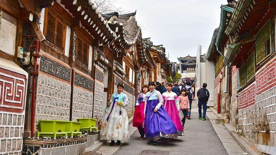 Exploring South Korea - Encounters Travel - South Korea - Image 4