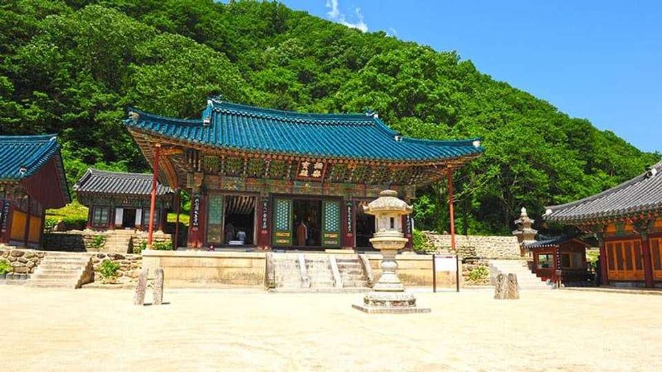 Exploring South Korea - Encounters Travel - South Korea - Image 5