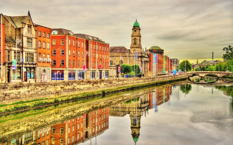 Exploring the United Kingdom and Dublin - Europamundo - Ireland - Image 4