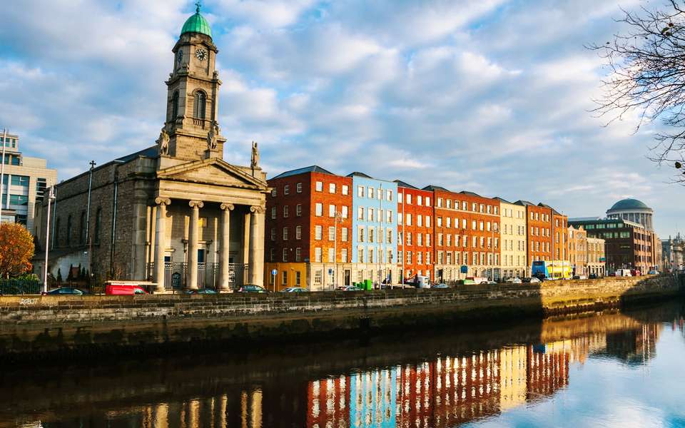 Exploring the United Kingdom and Dublin - Europamundo - Ireland - Image 5