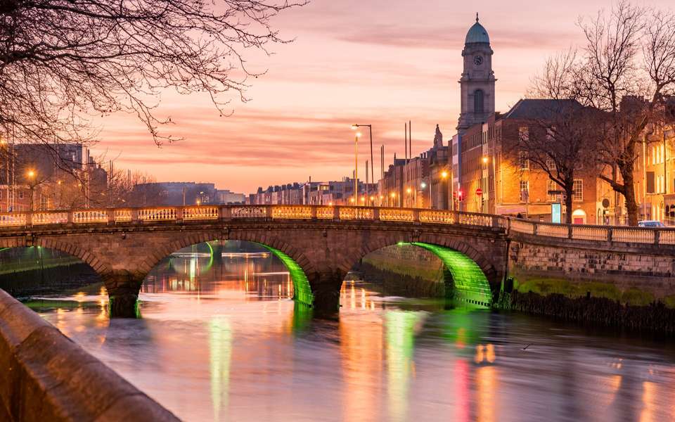 Exploring the United Kingdom and Dublin - Europamundo - Ireland - Image 6