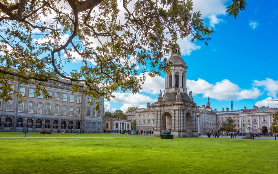 Exploring the United Kingdom and Dublin - Europamundo - Ireland - Image 7