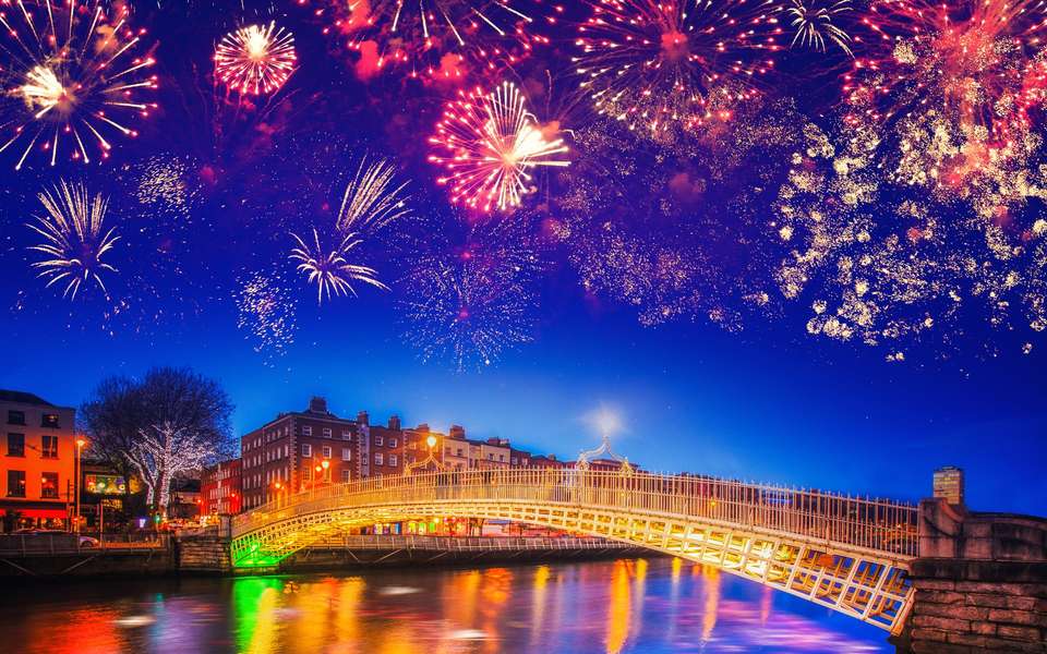 Exploring the United Kingdom and Dublin - Europamundo - Ireland - Image 8