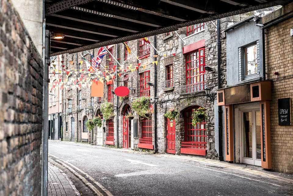 Exploring the United Kingdom and Dublin - Europamundo - Ireland - Image 9