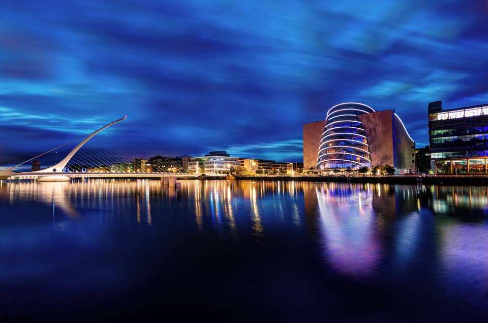 Exploring the United Kingdom and Dublin - Europamundo - Ireland - Image 10