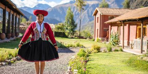 Express Peru With Machu Picchu By Train - 6 Days
