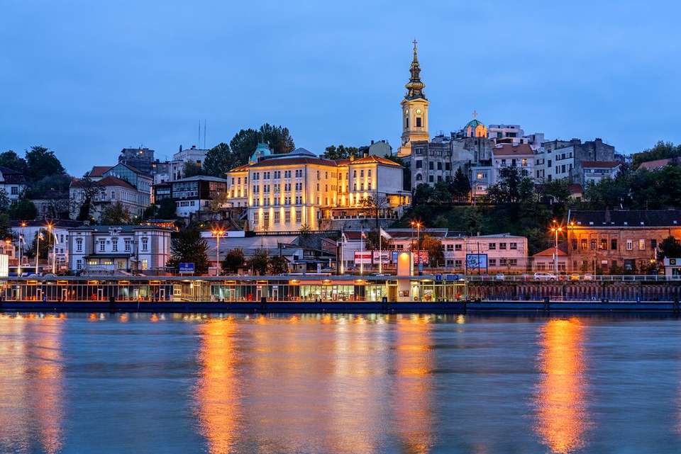 Express to the Orient: Paris to Istanbul - Intrepid Travel - France - Image 2