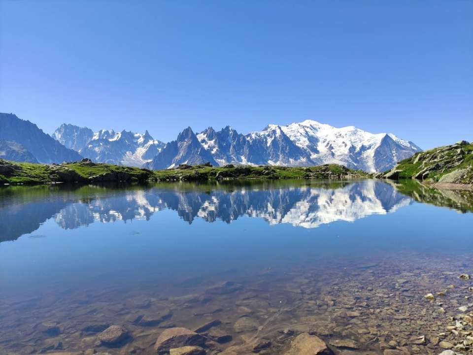 Express Tour du Mont-Blanc 5D/4N - undefined - Image 1