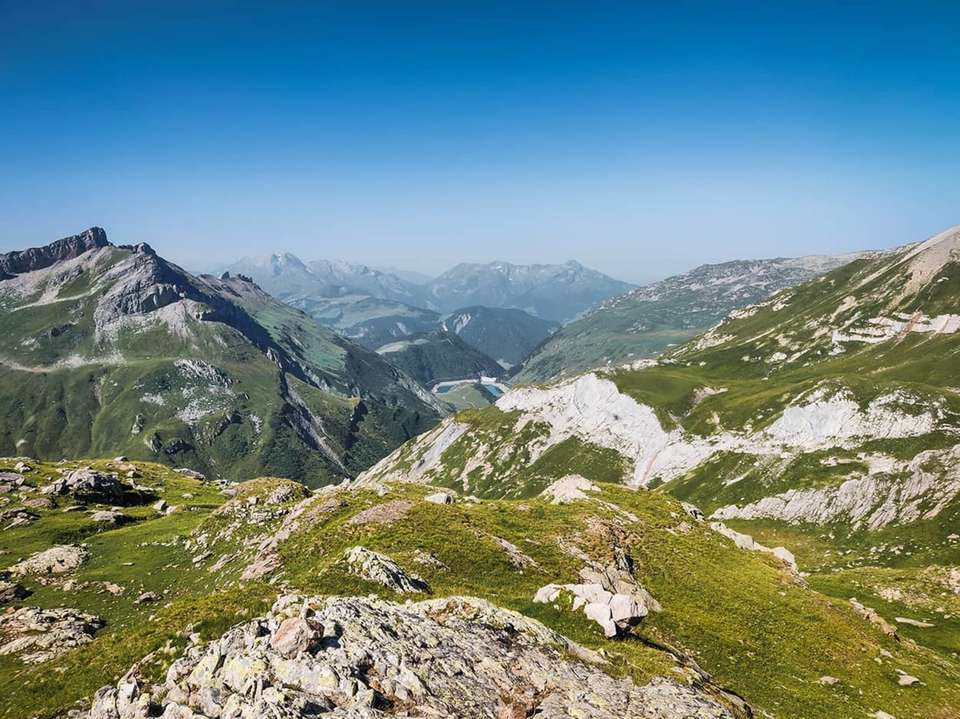 Express Tour du Mont-Blanc 5D/4N - undefined - Image 2