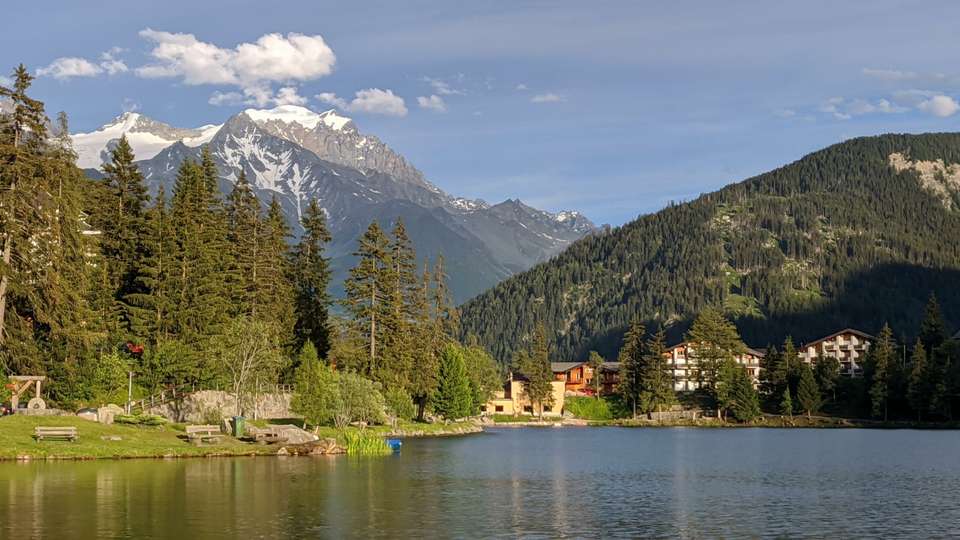 Express Tour du Mont-Blanc 5D/4N - undefined - Image 3