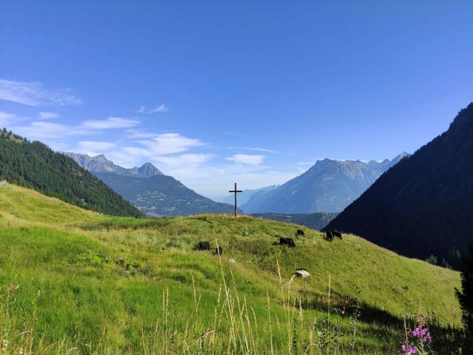 Express Tour du Mont-Blanc 5D/4N - undefined - Image 4