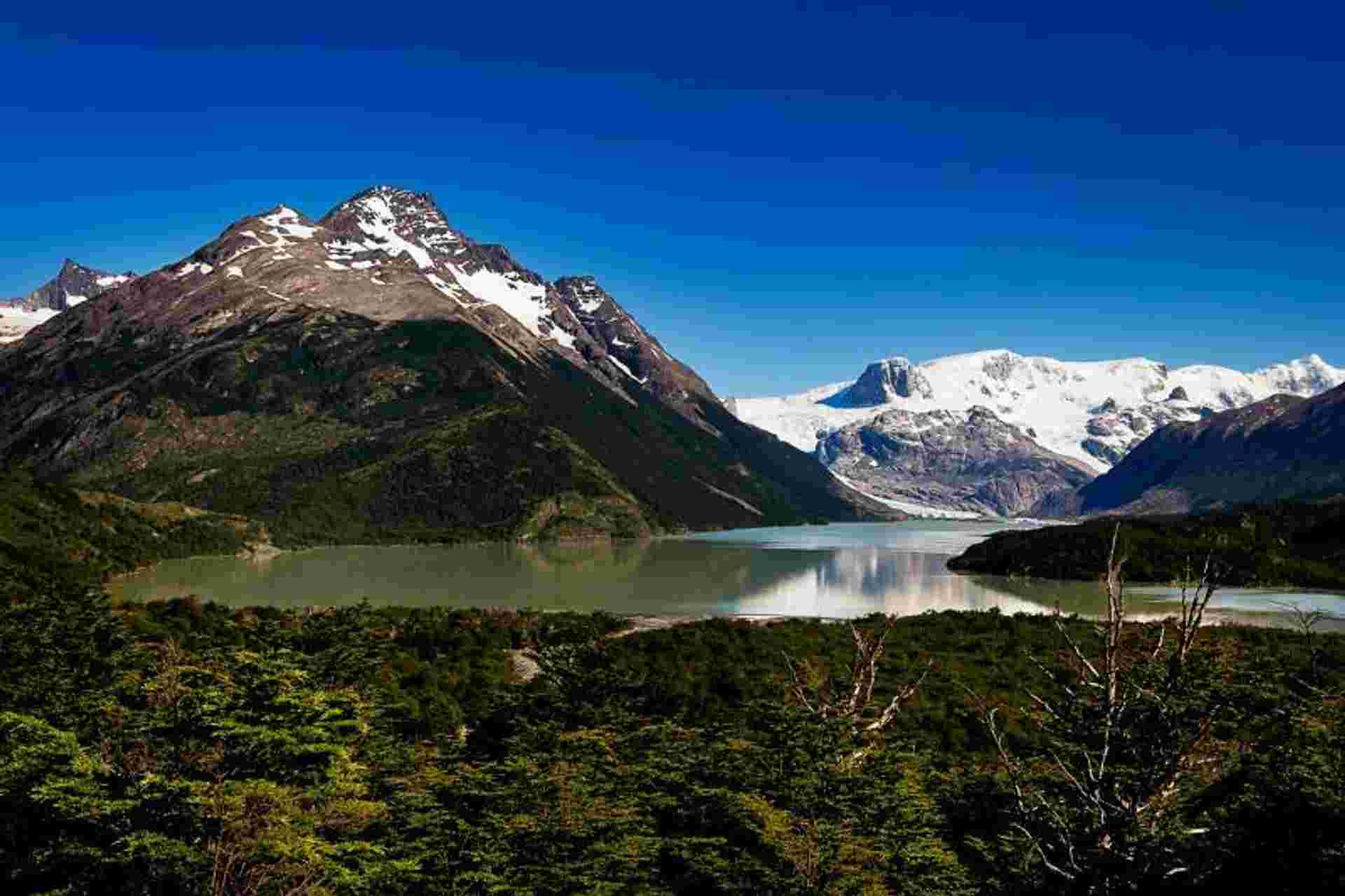 Express W Circuit in Torres del Paine