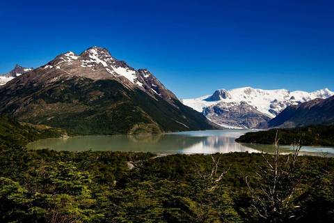 Express W Circuit In Torres Del Paine - Fall Tours