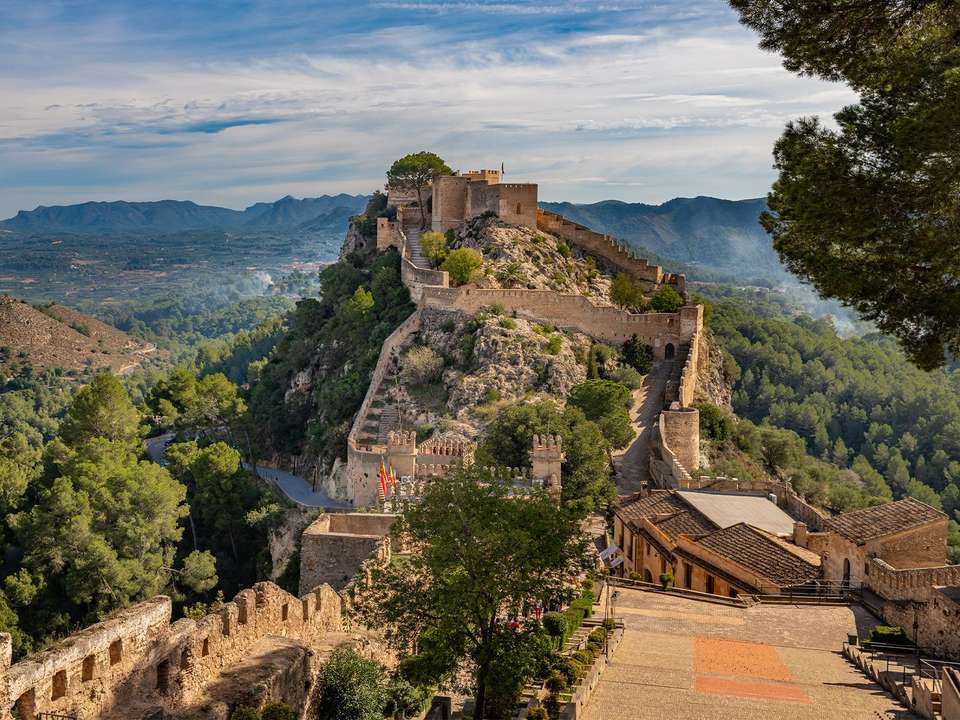 Extended Madrid to Barcelona (Superior) - 20 days - On The Go Tours - Spain - Image 5