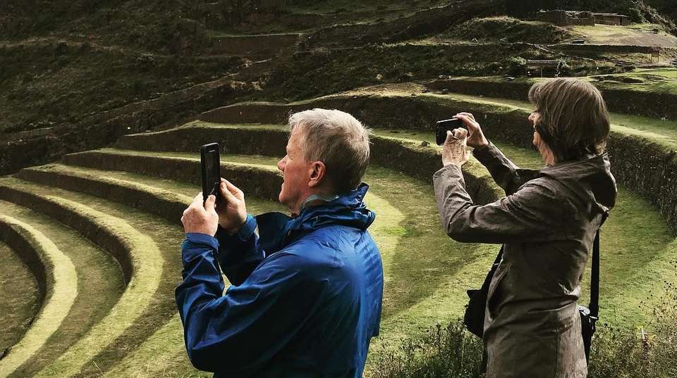 Extraordinary Cusco : Small Group Tour - Apu Andino - Peru - Image 2