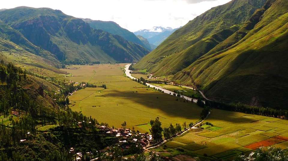 Extraordinary Cusco : Small Group Tour - Apu Andino - Peru - Image 3