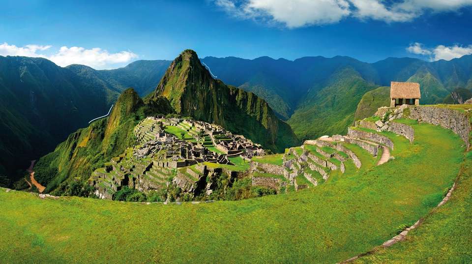Extraordinary Cusco : Small Group Tour - Apu Andino - Peru - Image 4
