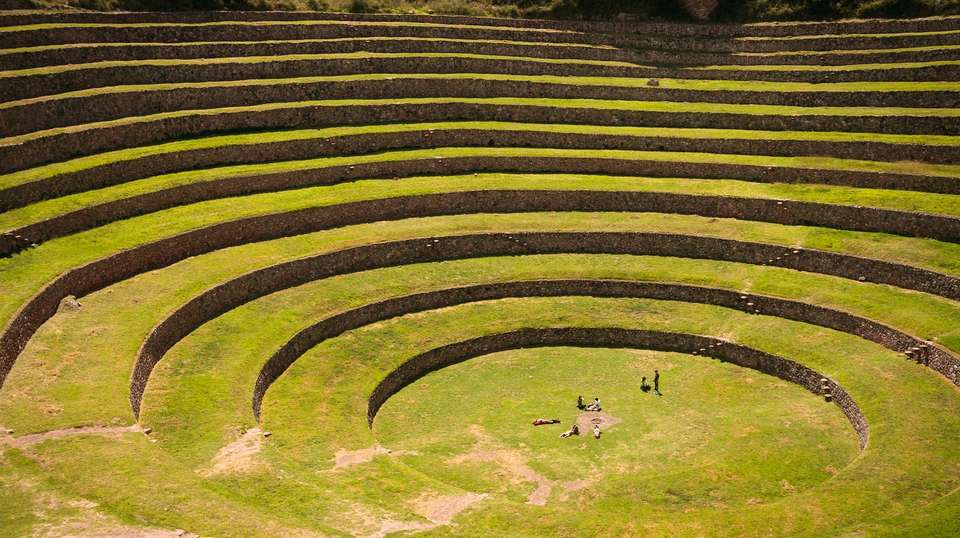 Extraordinary Cusco : Small Group Tour - Apu Andino - Peru - Image 6